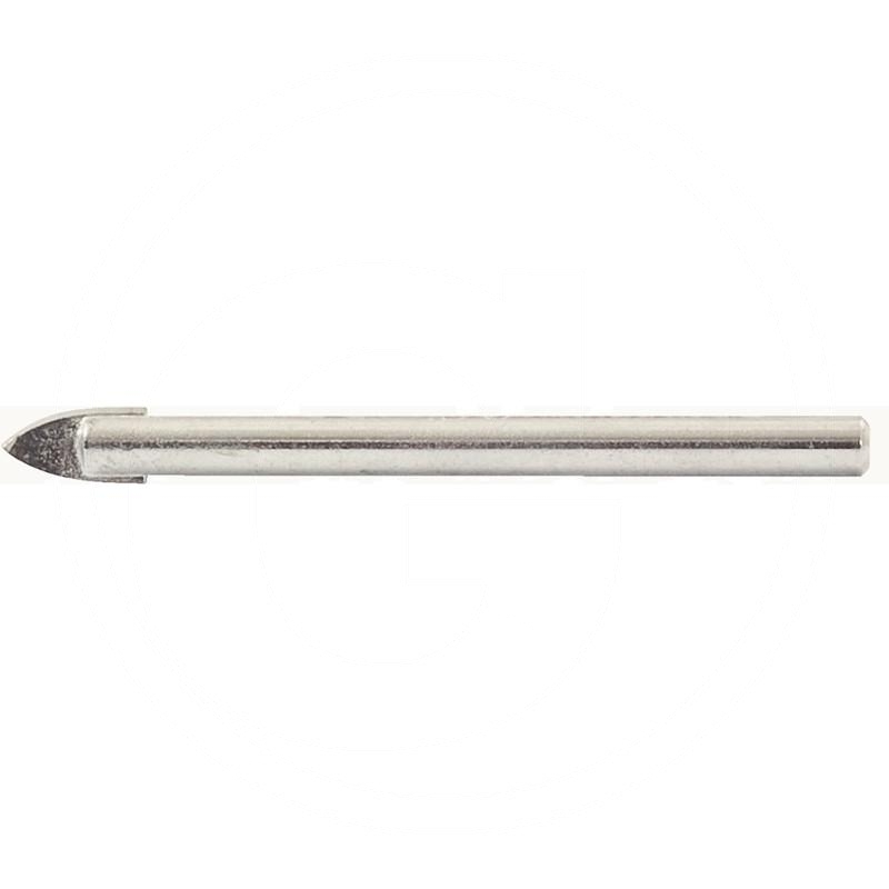 KS Tools Glass drill bit, 6mm | zdjęcie nr 1