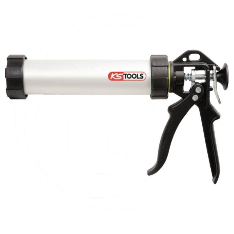 KS Tools Hand cartridge gun 310 ml, 340 mm | zdjęcie nr 1