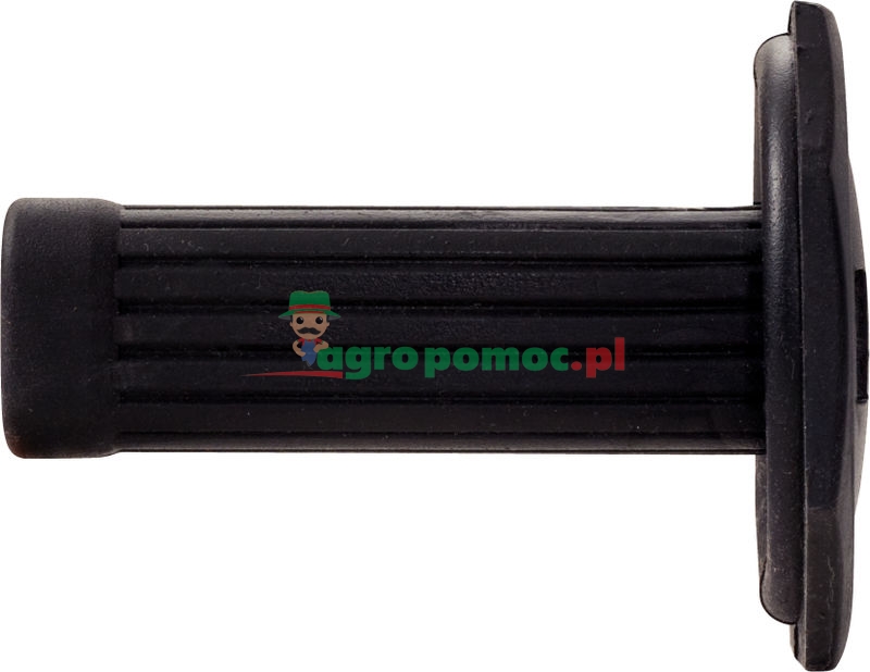 KS Tools Hand grips f.chisels, 20x12mm | zdjęcie nr 1