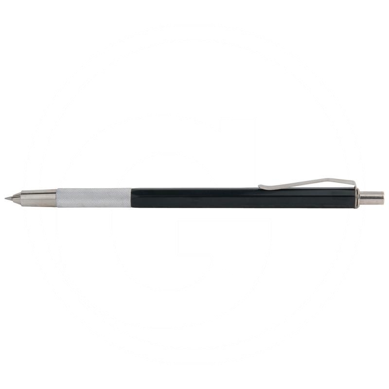 KS Tools Hard metal scriber in ball-point pen form, 160mm | zdjęcie nr 1