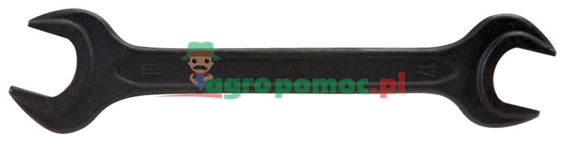 KS Tools HD open end spanner, 30x32mm | zdjęcie nr 1