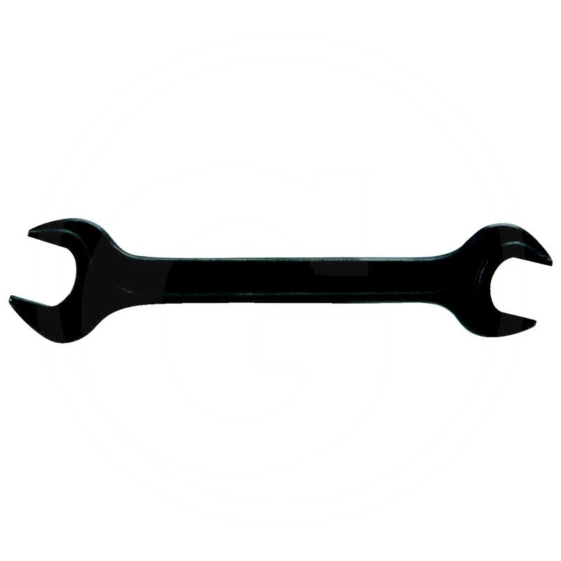 KS Tools HD open end spanner,17x22mm | zdjęcie nr 1