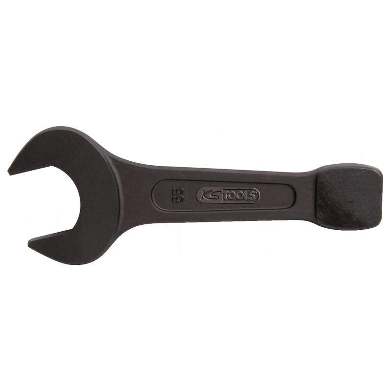 KS Tools HD slogging open end spanner,190mm | zdjęcie nr 1
