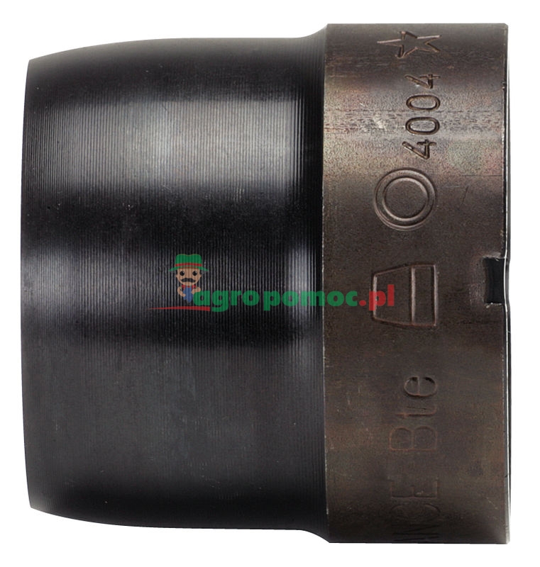 KS Tools Hole punch, punching iron mandrel, 30mm | zdjęcie nr 1