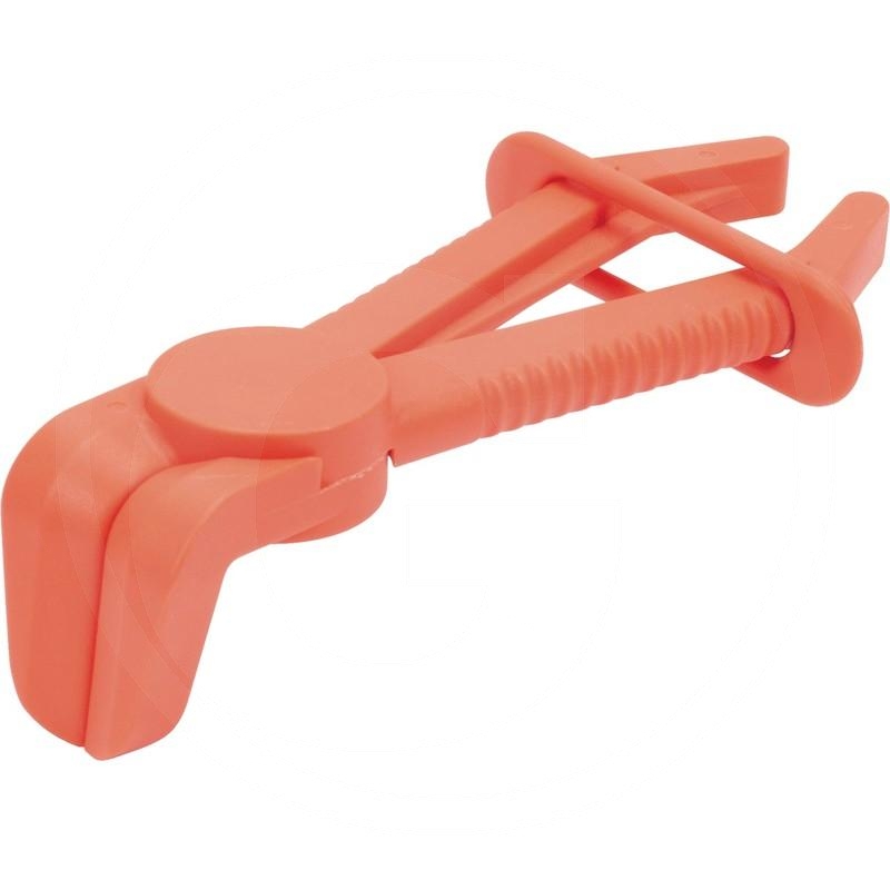 KS Tools Hose clamp gripper, RED | zdjęcie nr 1