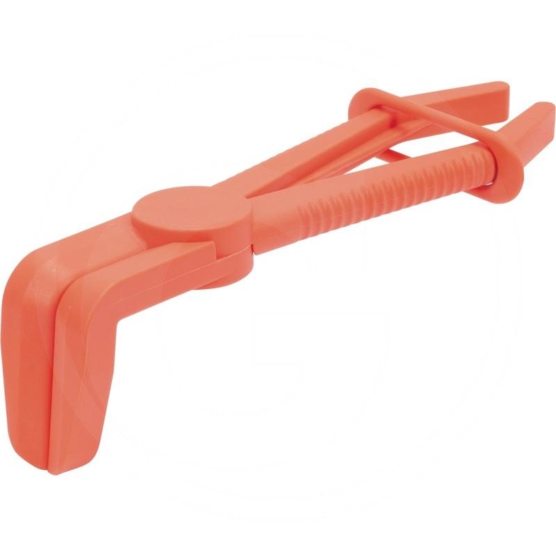 KS Tools Hose clamp gripper, RED | zdjęcie nr 1