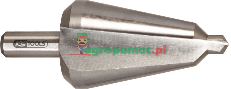 KS Tools HSS cone cutter, Ø 16-30,5mm | zdjęcie nr 1