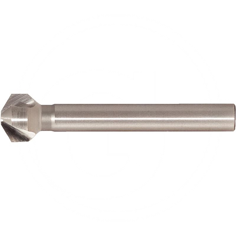 KS Tools HSS cone&deburrer, 120°,25mm | zdjęcie nr 1