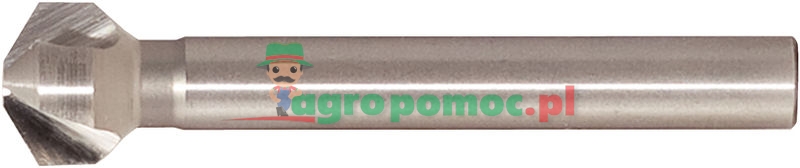 KS Tools HSS cone&deburrer, 120°,6,3mm | zdjęcie nr 1