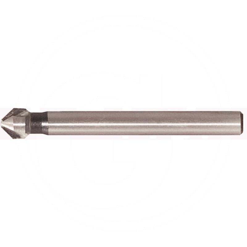 KS Tools HSS cone&deburrer, 90°,6,3mm | zdjęcie nr 1