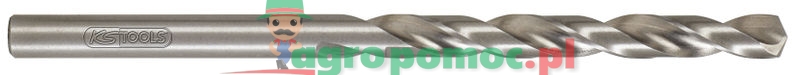 KS Tools HSS-G twist drill, 10pcs, 9,5mm | zdjęcie nr 1