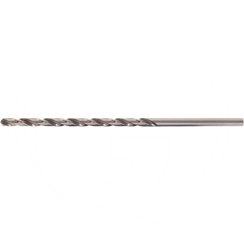 KS Tools HSS-G twist drill long, 10pcs, 3,1mm | zdjęcie nr 1