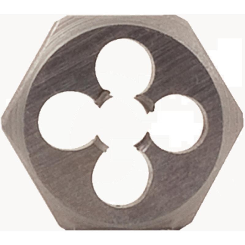 KS Tools HSS hex die, M14x2 | zdjęcie nr 1