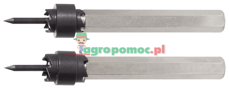 KS Tools HSS spot weld hole cutter, Ø 10,0mm | zdjęcie nr 1