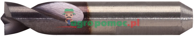 KS Tools HSSE-TICN spot weld drill, Ø 8,0mm | zdjęcie nr 1