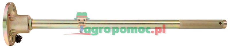 KS Tools Hub movement checker, 36mm | zdjęcie nr 1