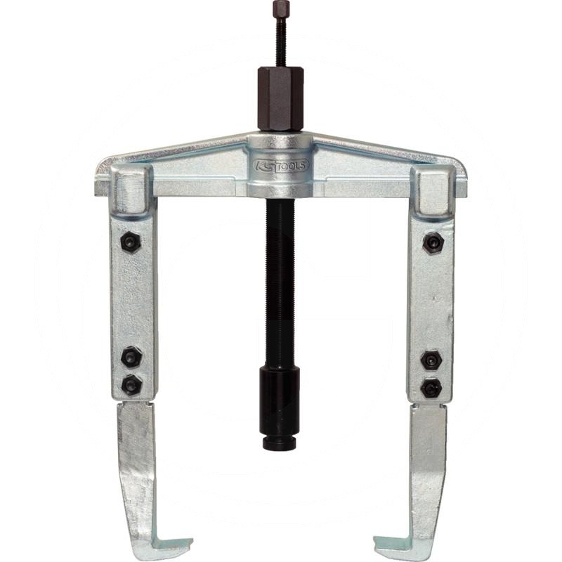 KS Tools Hydraulic 2 leg puller, 80-350mm | zdjęcie nr 1