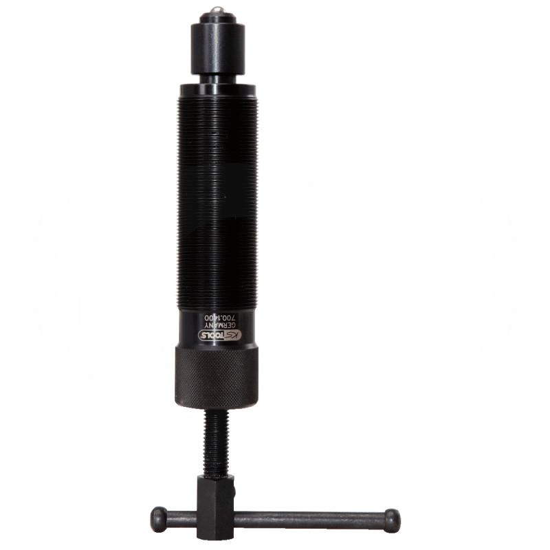 KS Tools Hydraulic spindle 10 t | zdjęcie nr 1