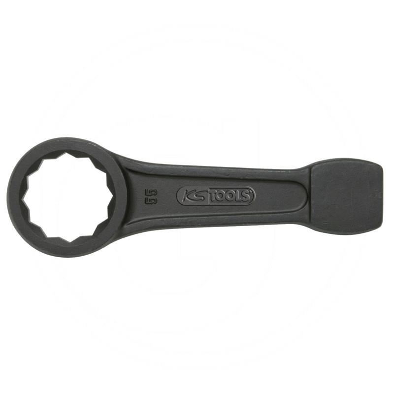KS Tools Impact ring spanner, 50mm | zdjęcie nr 1