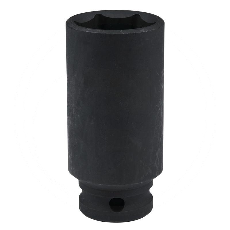 KS Tools Impact socket, deep, 1/2", 31mm | zdjęcie nr 1