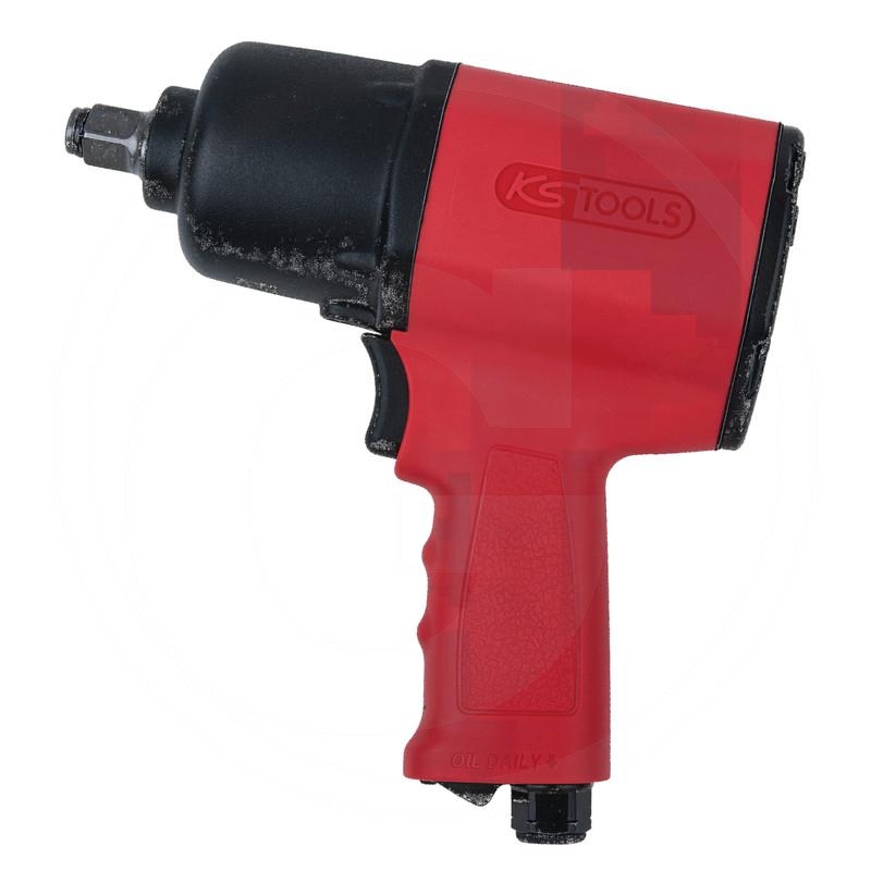 KS Tools Impact wrench, 1/2", 690Nm | zdjęcie nr 1