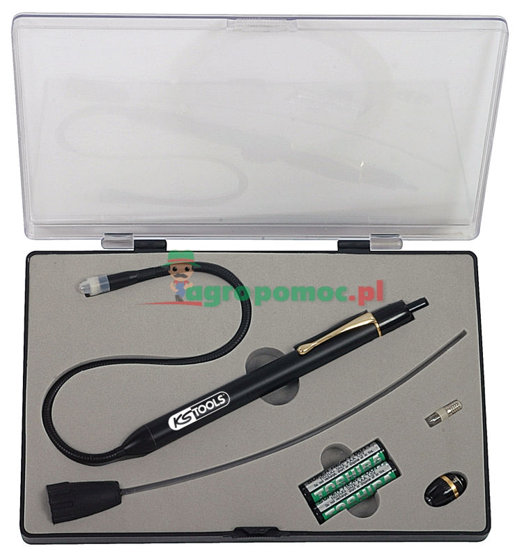 KS Tools Inspection LED kit, 4pcs | zdjęcie nr 1