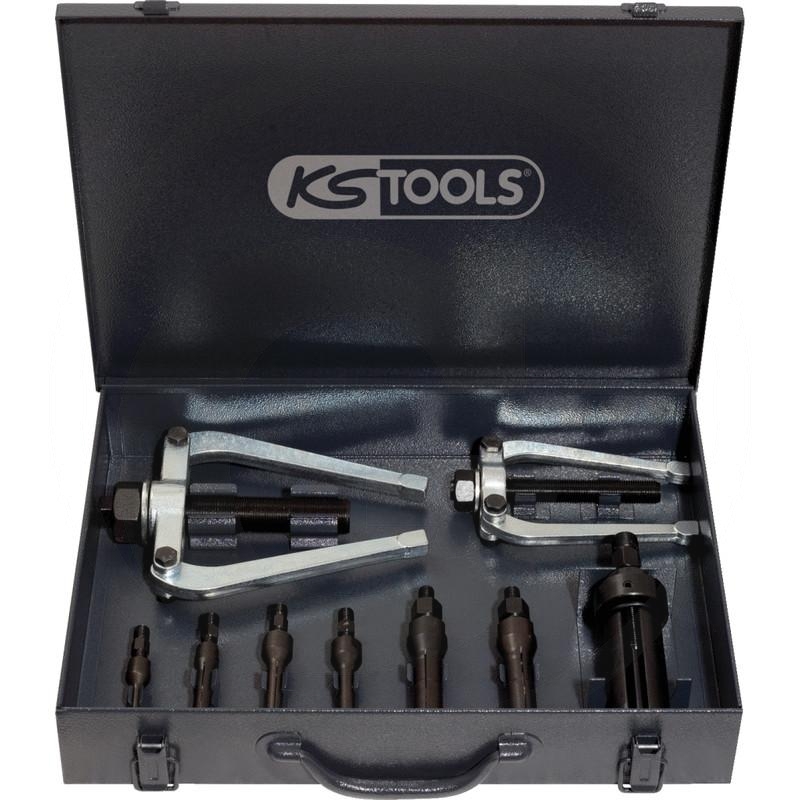 KS Tools Internal extractor set, 9pcs, Ø10-75mm | zdjęcie nr 1