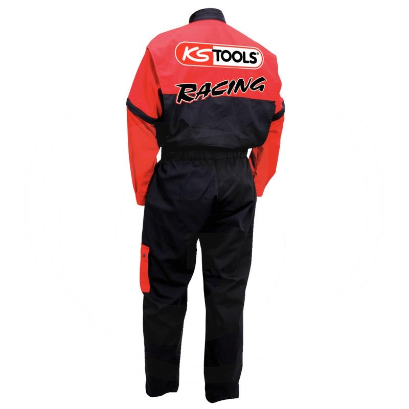 KS Tools KS tools racing overall , XL | zdjęcie nr 1