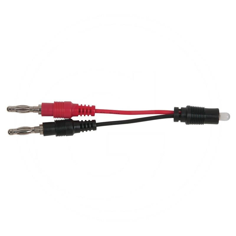 KS Tools LED test cable f.150.1675 | zdjęcie nr 1