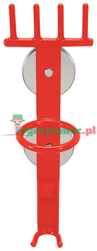 KS Tools Magnetic tool holder, 390mm | zdjęcie nr 1