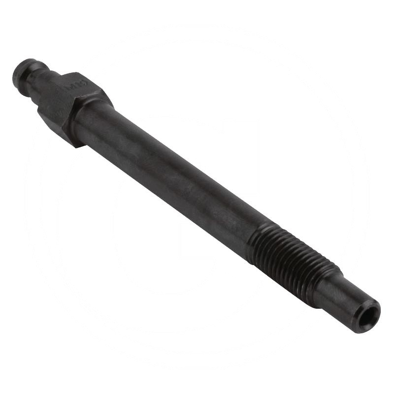 KS Tools Manometer with tube | zdjęcie nr 1