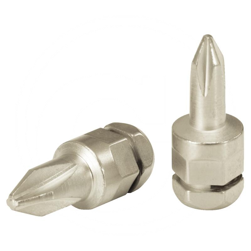 KS Tools Micro bit, PHILLIPS®, PH2 | zdjęcie nr 1