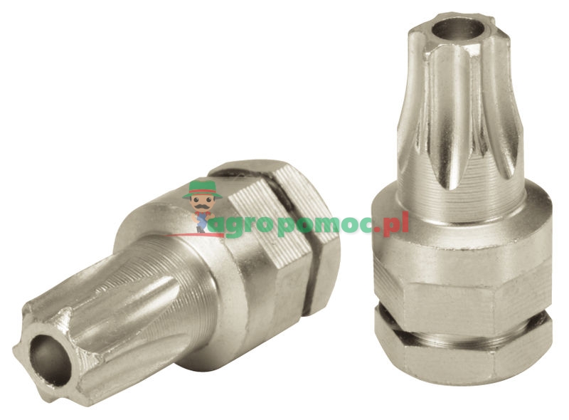 KS Tools Micro bit, tamperproof TX, TB15 | zdjęcie nr 1