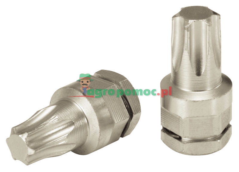 KS Tools Micro bit, TX, T30 | zdjęcie nr 1