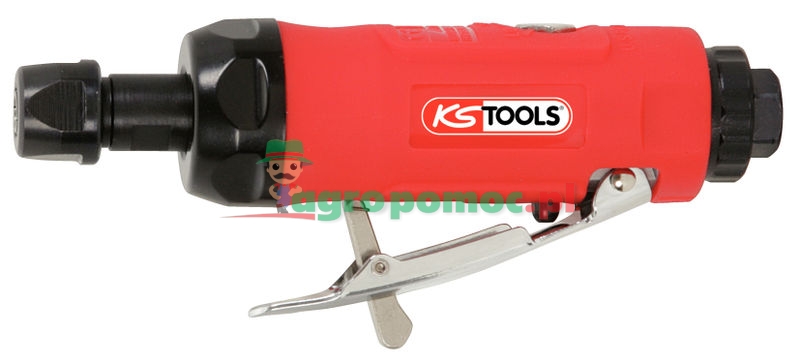 KS Tools Mini die grinder, 25000rpm, 1/4" | zdjęcie nr 1