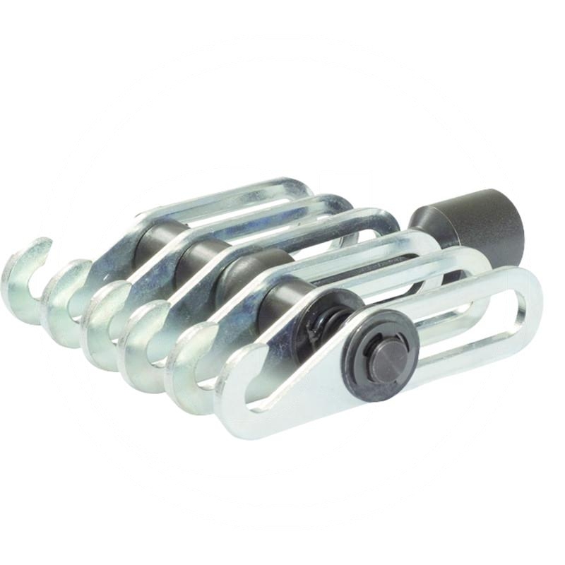 KS Tools Multi hook head, 6 claw connection | zdjęcie nr 1