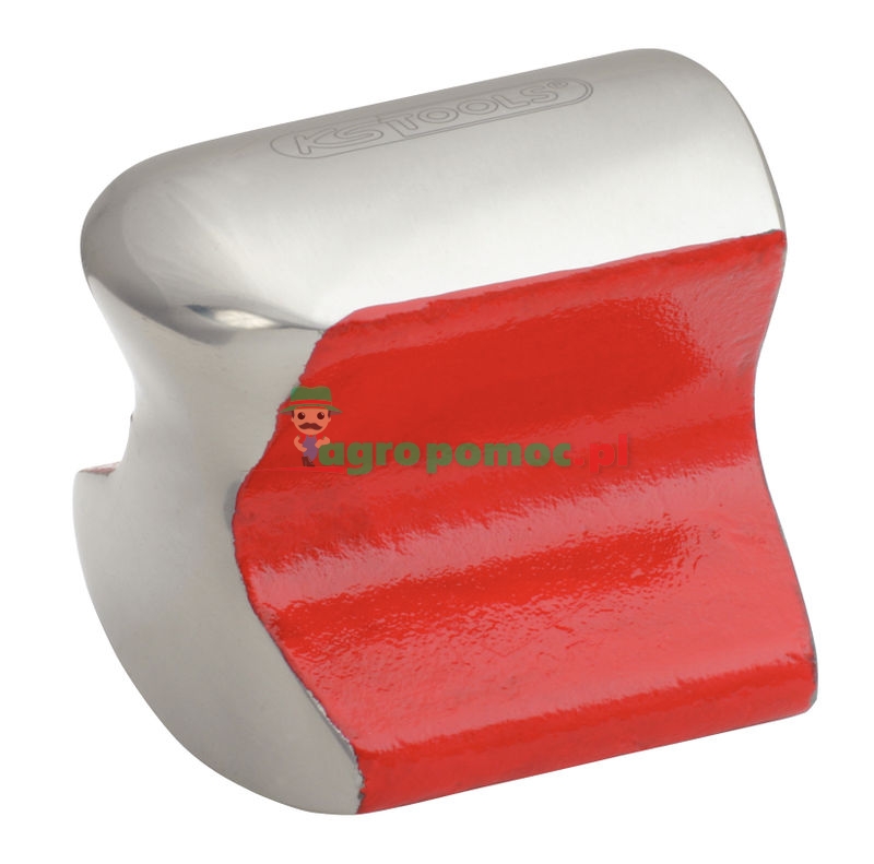 KS Tools Mushroom dolly, 70mm | zdjęcie nr 1