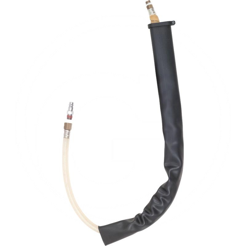 KS Tools Noise reducing hose for Monster 515.1210 | zdjęcie nr 1