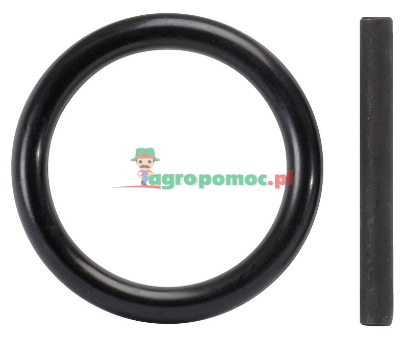 KS Tools O-ring f.impact socket, 3/8", 13-22mm | zdjęcie nr 1