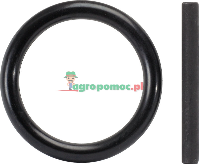 KS Tools O-ring f.impact socket, 3/8", 50-70mm | zdjęcie nr 1