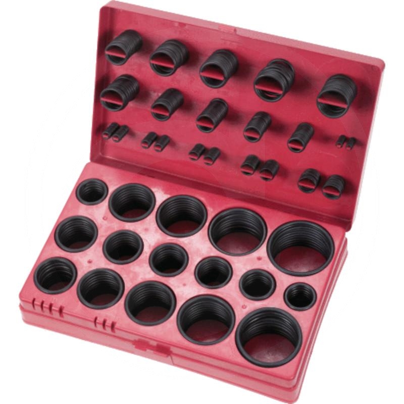 KS Tools O-rings assortment | zdjęcie nr 1