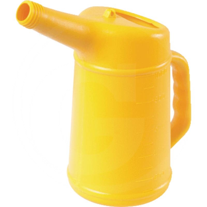 KS Tools Oil can 1L | zdjęcie nr 1