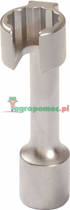 KS Tools Open box head spanner, 1/2", 16mm | zdjęcie nr 1