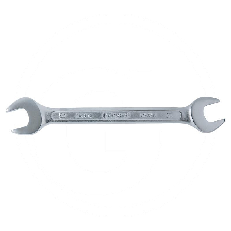 KS Tools Open end spanner,32x36mm | zdjęcie nr 1