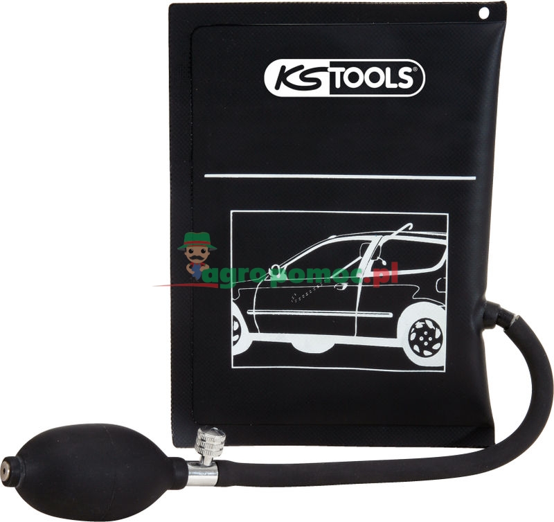 KS Tools Panel bag, 150x200mm | zdjęcie nr 1