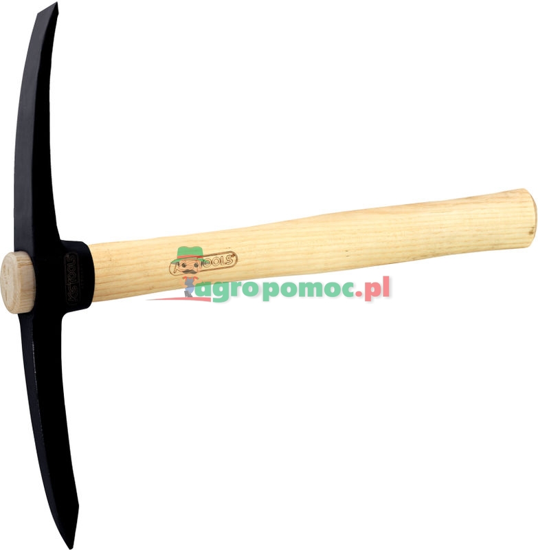 KS Tools Pick axe, 750g | zdjęcie nr 1