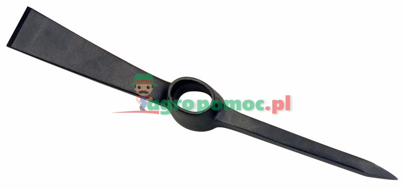 KS Tools Pick axe head, beveled, 570mm | zdjęcie nr 1