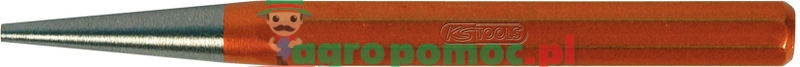 KS Tools Pin punch, 8 point, Ø 2mm | zdjęcie nr 1