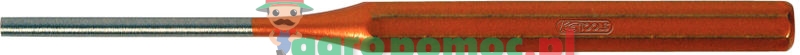 KS Tools Pin punch, 8 point, Ø 8mm | zdjęcie nr 1