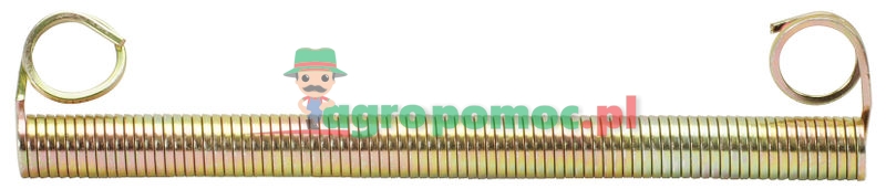 KS Tools Pipe bending spring, external, 22mm | zdjęcie nr 1